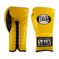 Yellow Cleto Reyes Gloves - Training Gloves
