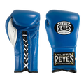 Blue Cleto Reyes Gloves - Training Gloves
