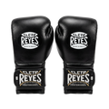Black Cleto Reyes - Hook & Loop
