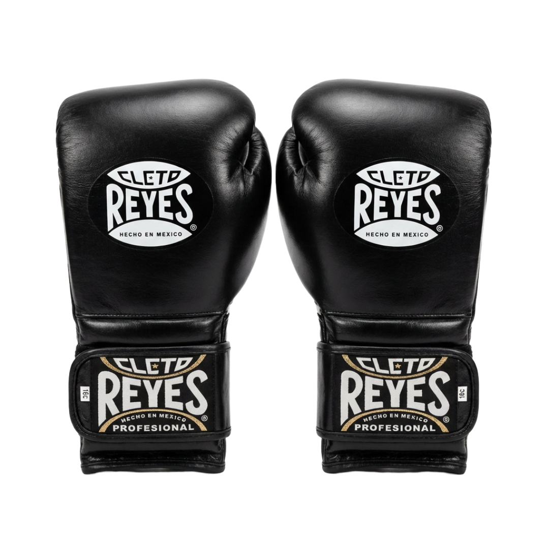 Black Cleto Reyes - Hook & Loop