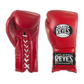 Red Cleto Reyes Gloves - Training Gloves