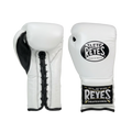 White Cleto Reyes Gloves - Training Gloves