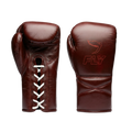 Oxblood Superlace 2 Fly - Lace Up
