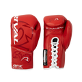 Red Rival RFX-Guerrero Pro Fight Gloves