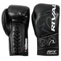 Black Rival RFX-Guerrero Pro Fight Gloves