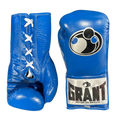 Royal Blue Grant Boxing Gloves